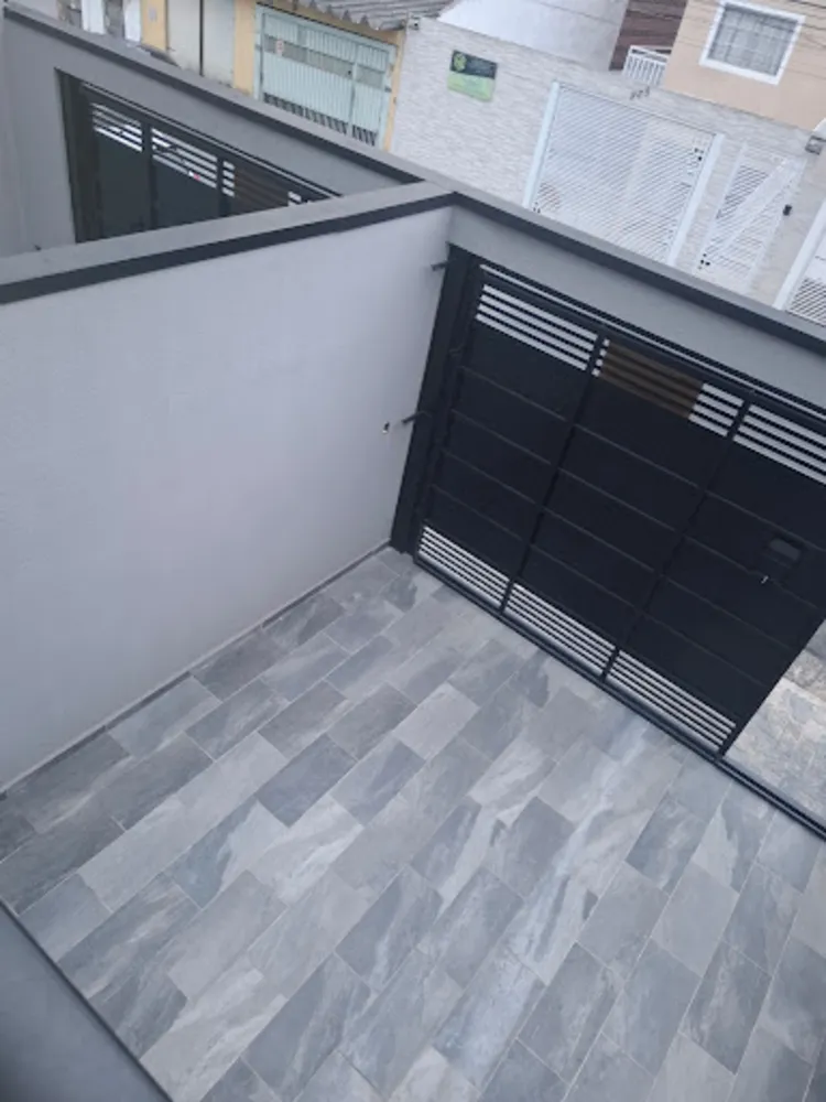 Sobrado, 3 quartos, 170 m² - Foto 9