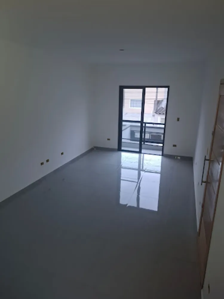 Sobrado, 3 quartos, 170 m² - Foto 1