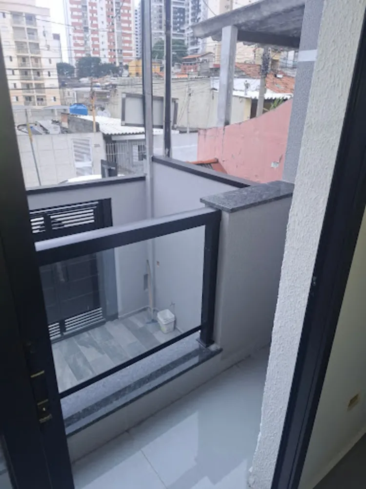 Sobrado, 3 quartos, 170 m² - Foto 3