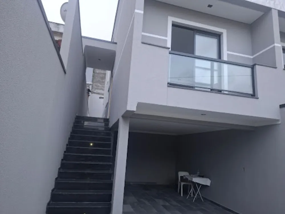 Sobrado, 3 quartos, 170 m² - Foto 7