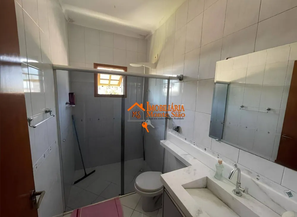 Sobrado, 3 quartos, 120 m² - Foto 9