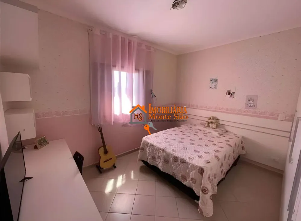 Sobrado, 3 quartos, 120 m² - Foto 6