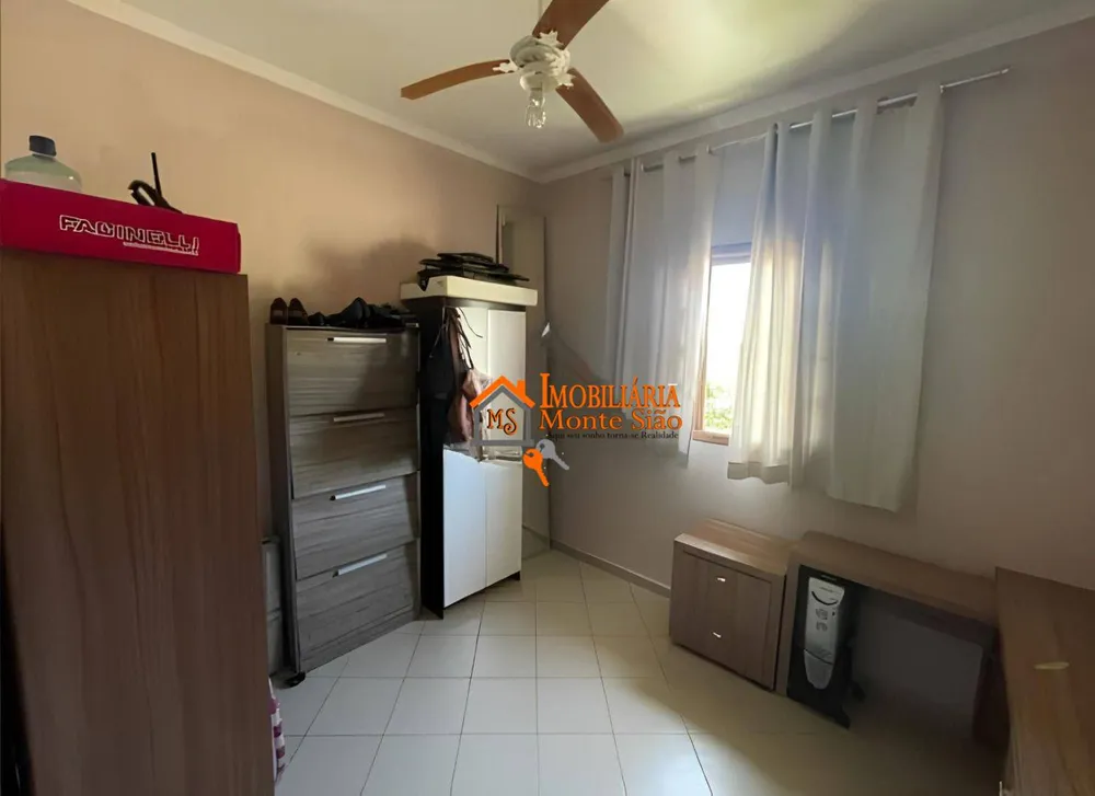 Sobrado, 3 quartos, 120 m² - Foto 7
