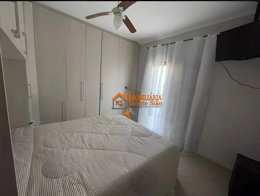 Sobrado, 3 quartos, 120 m² - Foto 8