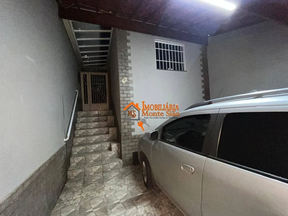 Casa de Condomínio, 2 quartos - Foto 5