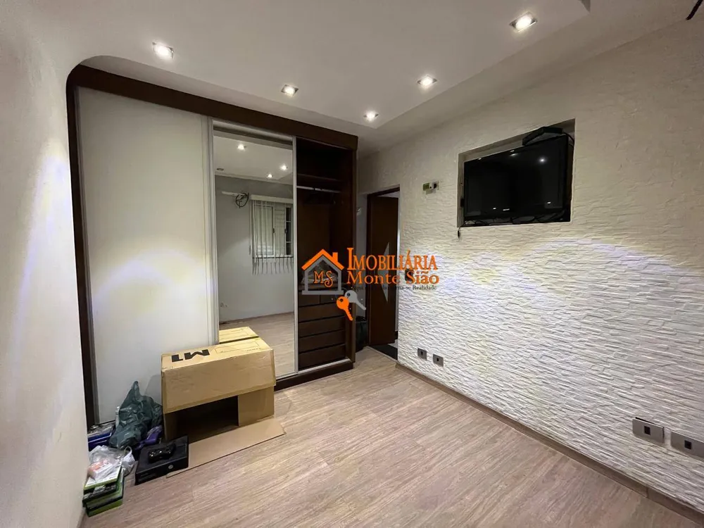 Casa de Condomínio, 2 quartos - Foto 4