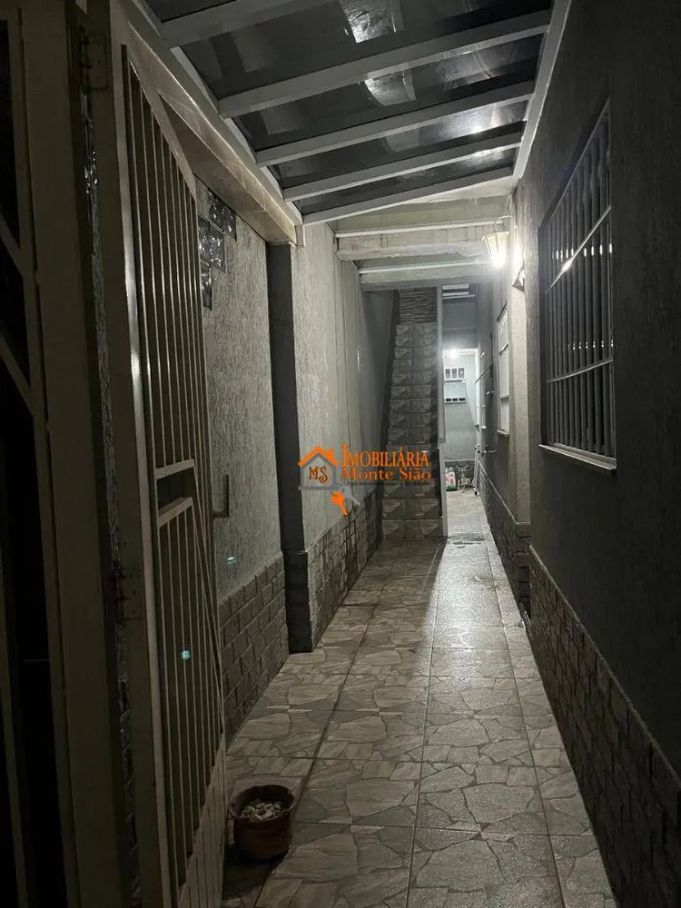 Casa de Condomínio, 2 quartos - Foto 6