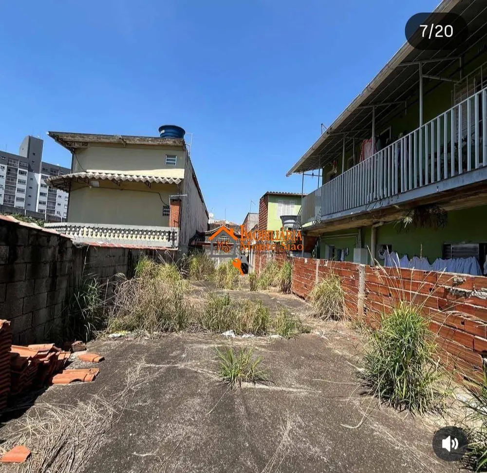 Sobrado, 4 quartos, 107 m² - Foto 3