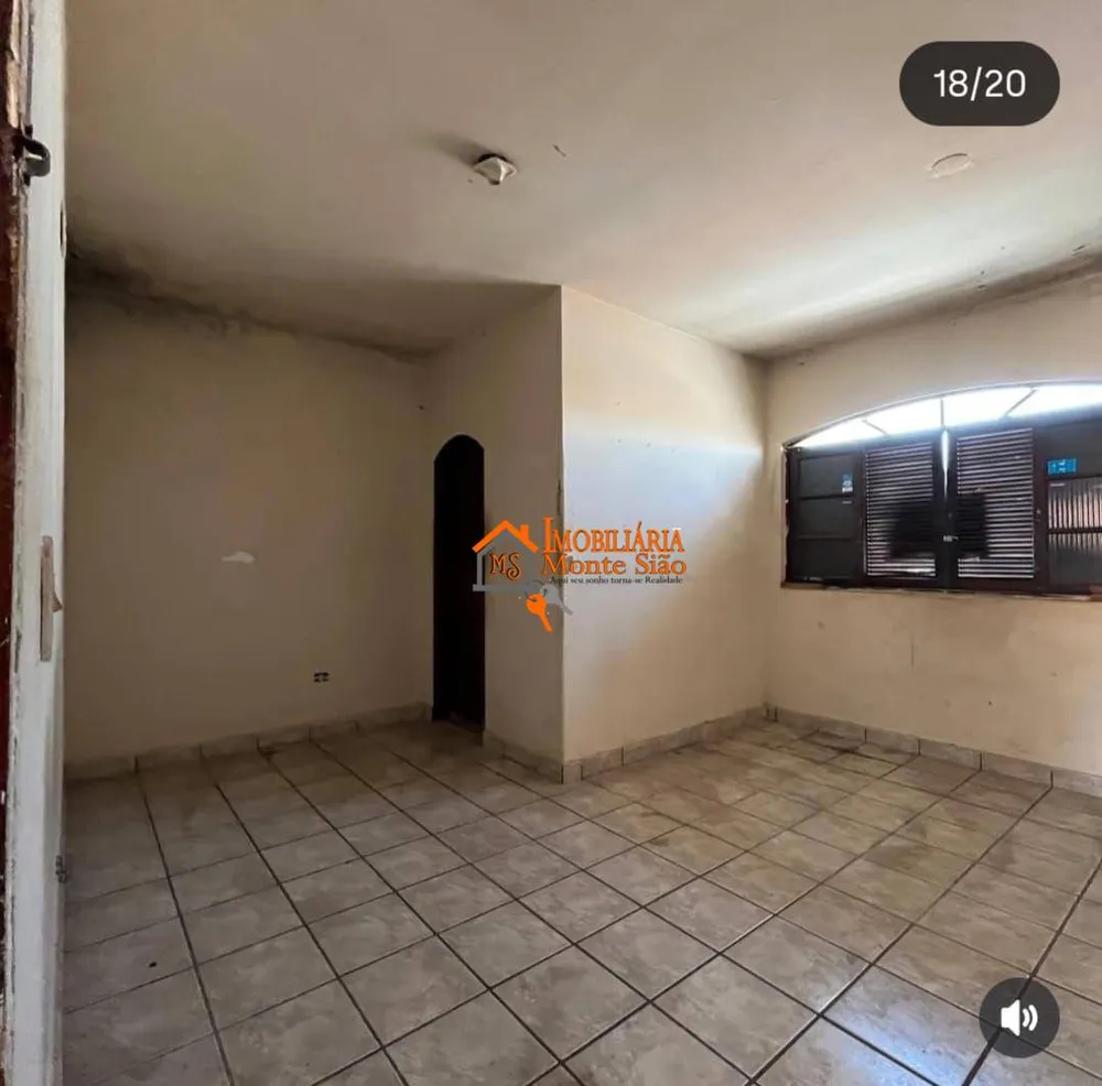 Sobrado, 4 quartos, 107 m² - Foto 4