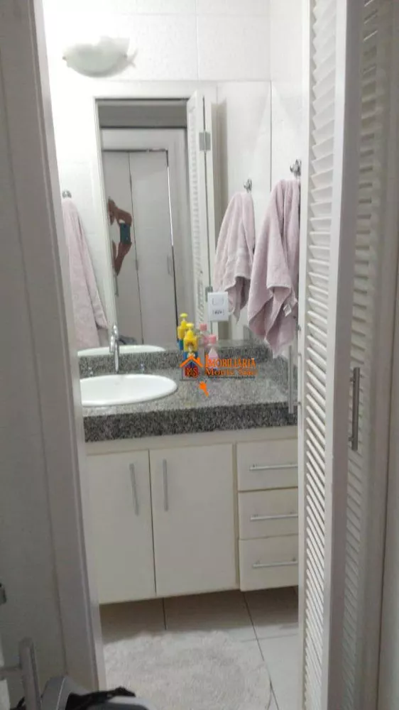 Apartamento, 3 quartos, 70 m² - Foto 20
