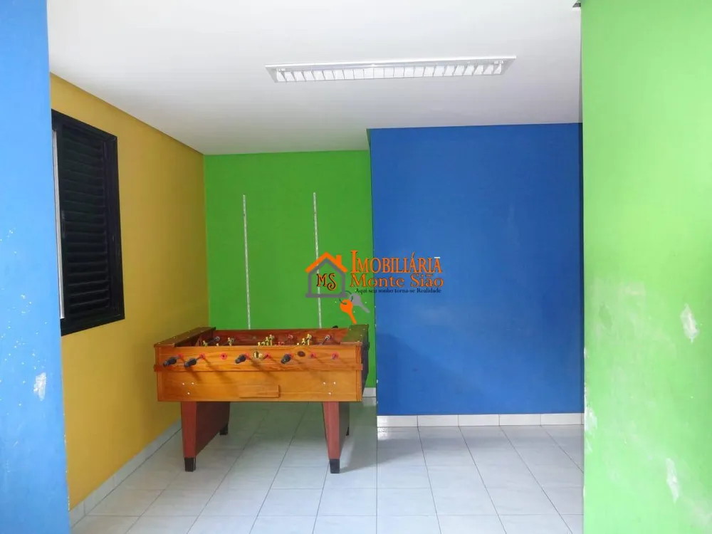 Apartamento, 3 quartos, 70 m² - Foto 27