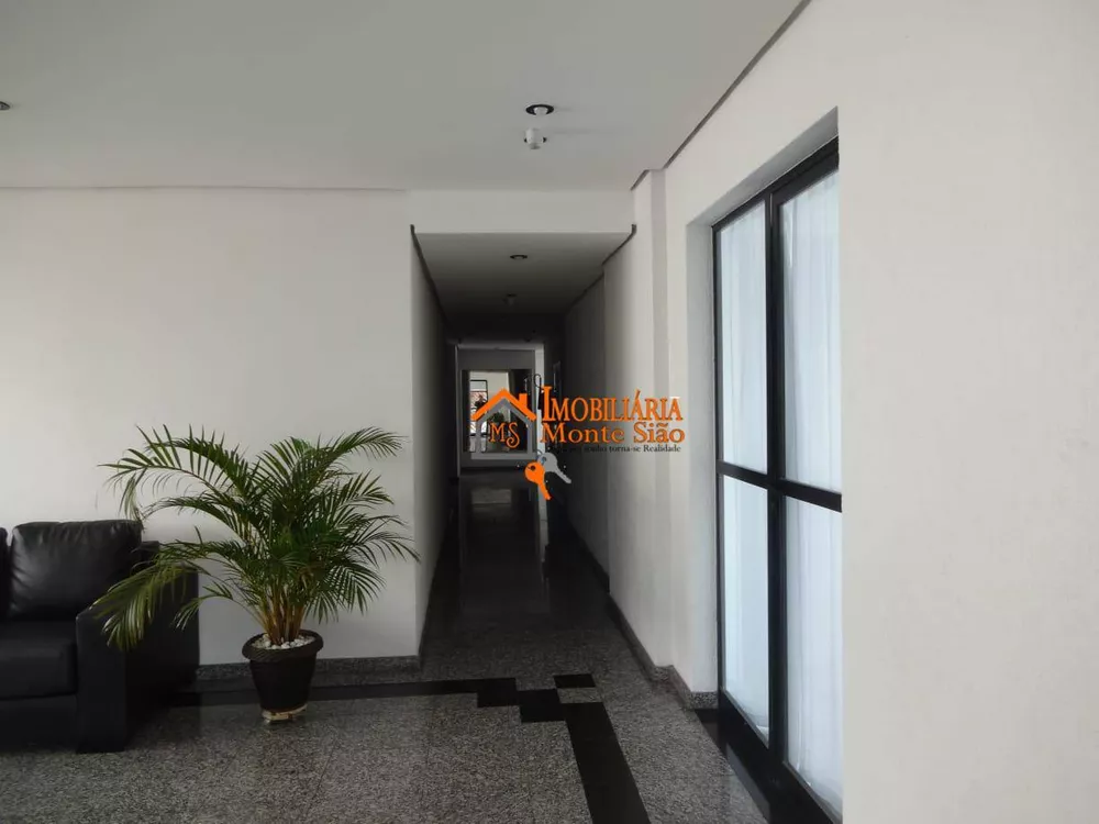 Apartamento, 3 quartos, 70 m² - Foto 25