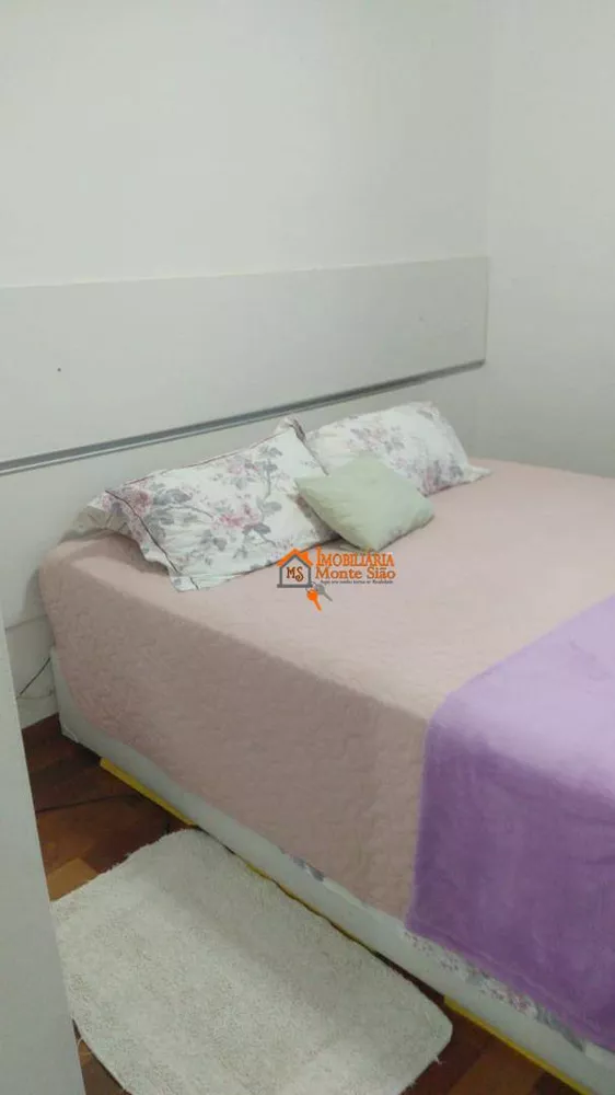 Apartamento, 3 quartos, 70 m² - Foto 7