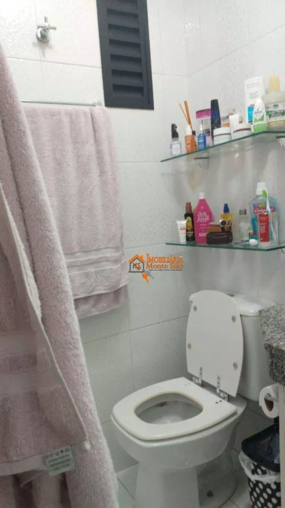 Apartamento, 3 quartos, 70 m² - Foto 24