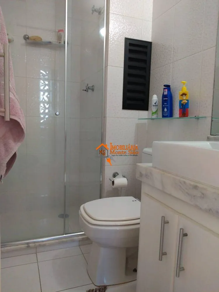 Apartamento, 3 quartos, 70 m² - Foto 15