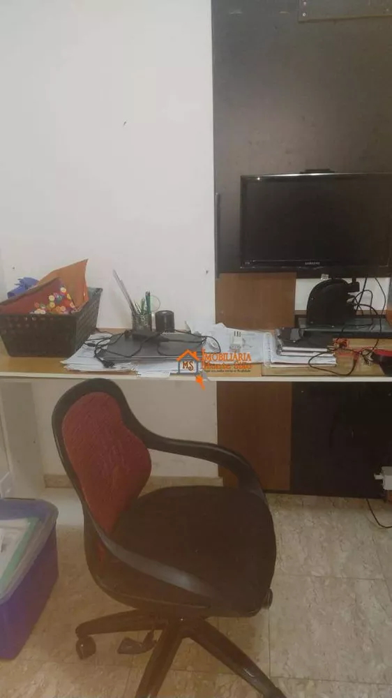 Apartamento, 3 quartos, 70 m² - Foto 12