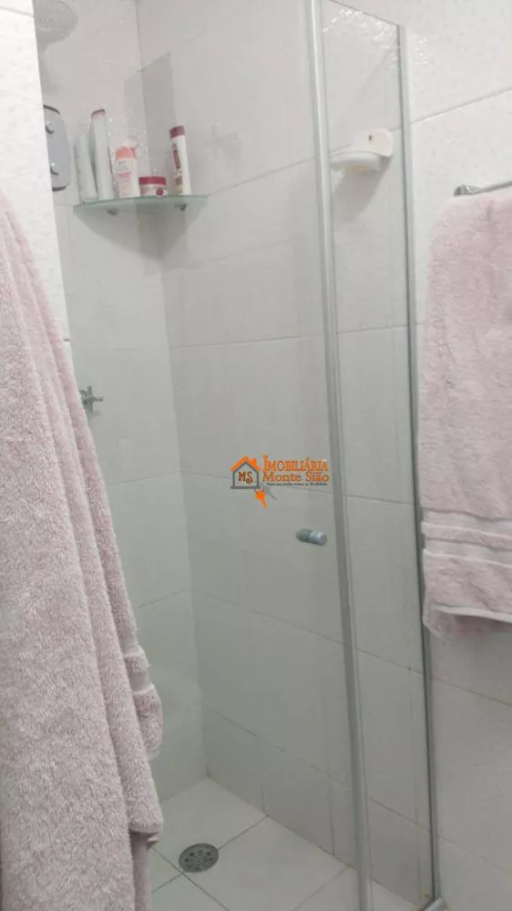 Apartamento, 3 quartos, 70 m² - Foto 21