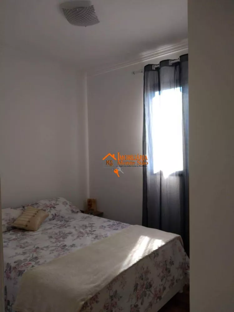 Apartamento, 3 quartos, 70 m² - Foto 9