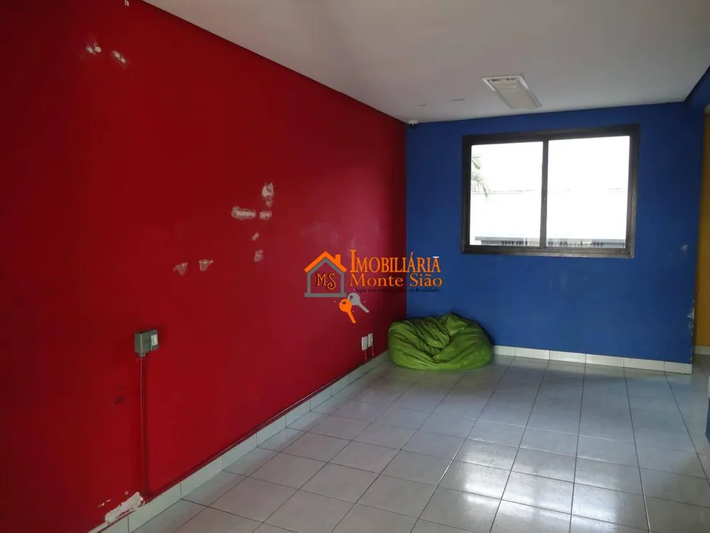 Apartamento, 3 quartos, 70 m² - Foto 26