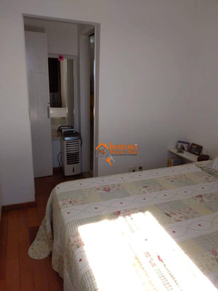 Apartamento, 3 quartos, 70 m² - Foto 11
