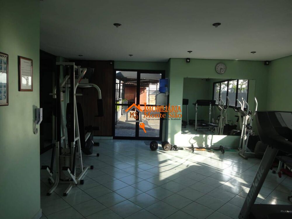 Apartamento, 3 quartos, 70 m² - Foto 22