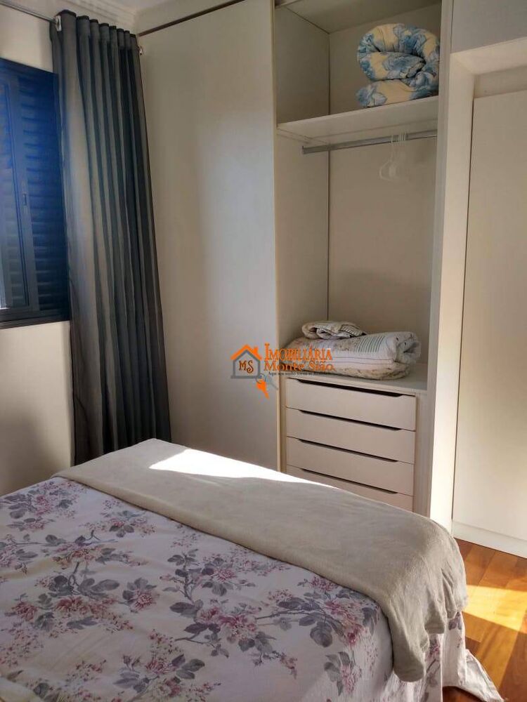Apartamento, 3 quartos, 70 m² - Foto 10