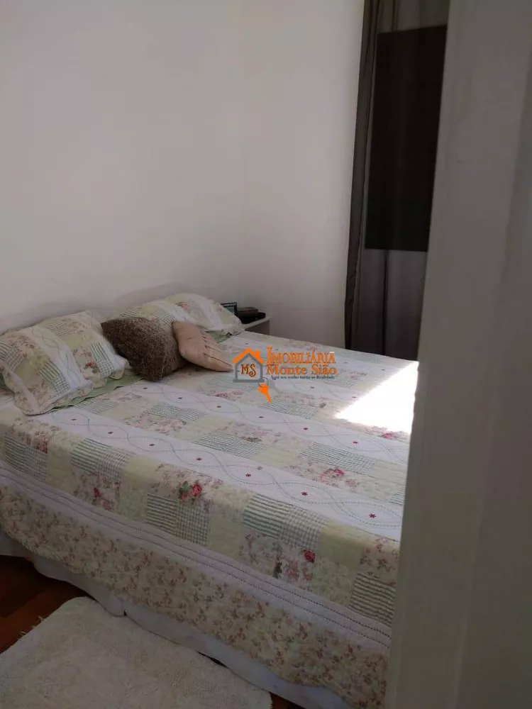 Apartamento, 3 quartos, 70 m² - Foto 5
