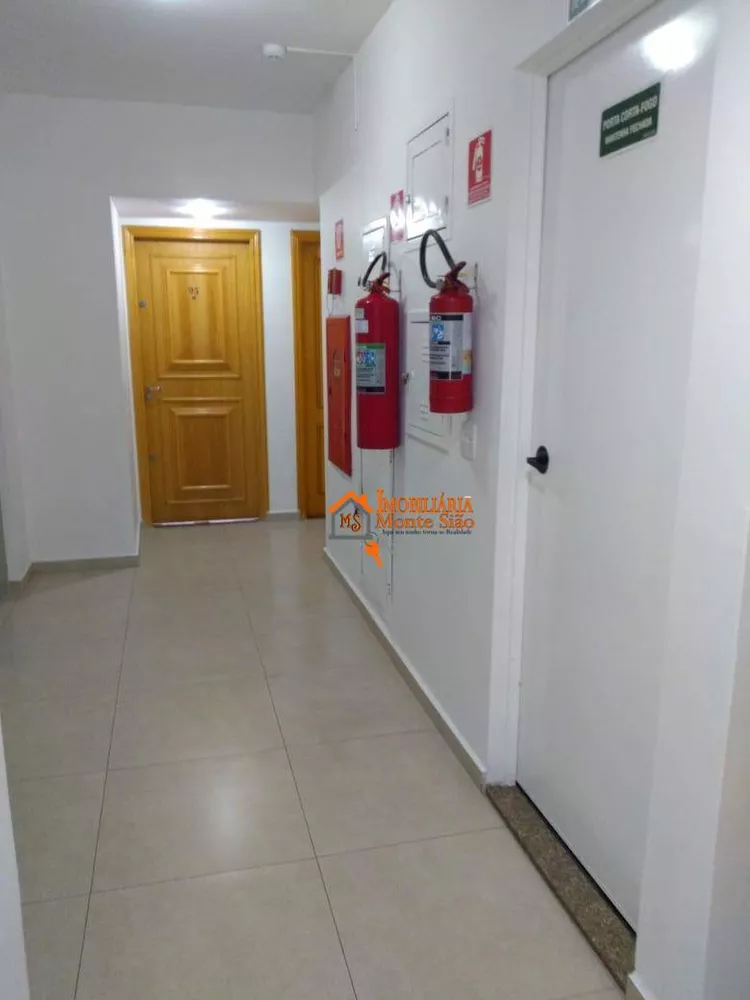 Apartamento, 3 quartos, 70 m² - Foto 16
