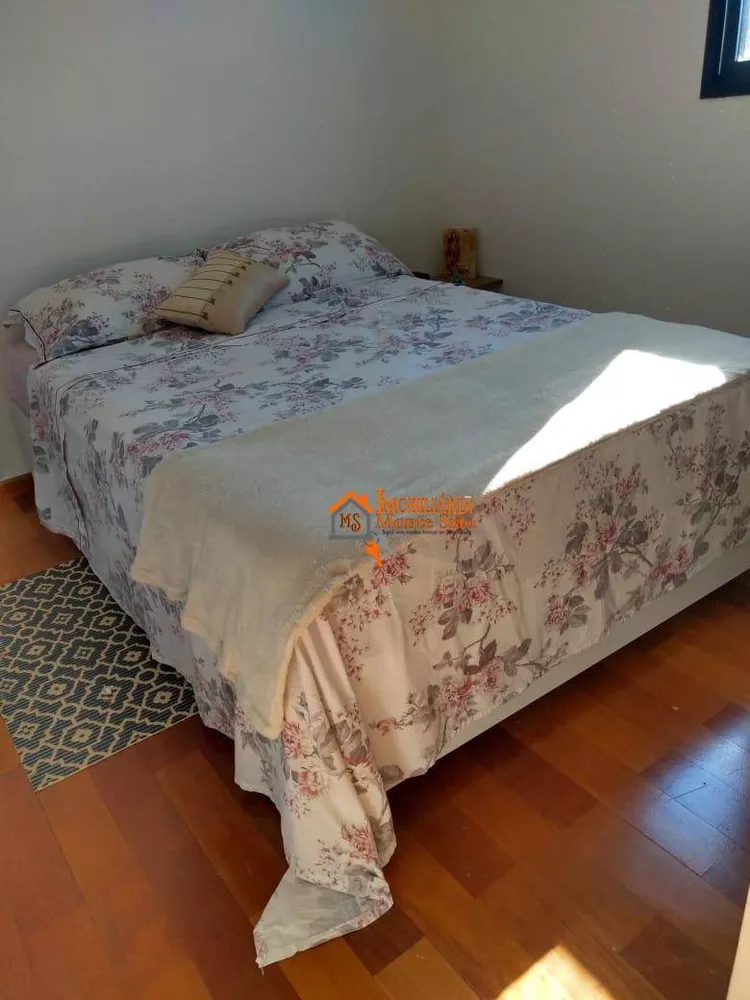Apartamento, 3 quartos, 70 m² - Foto 4