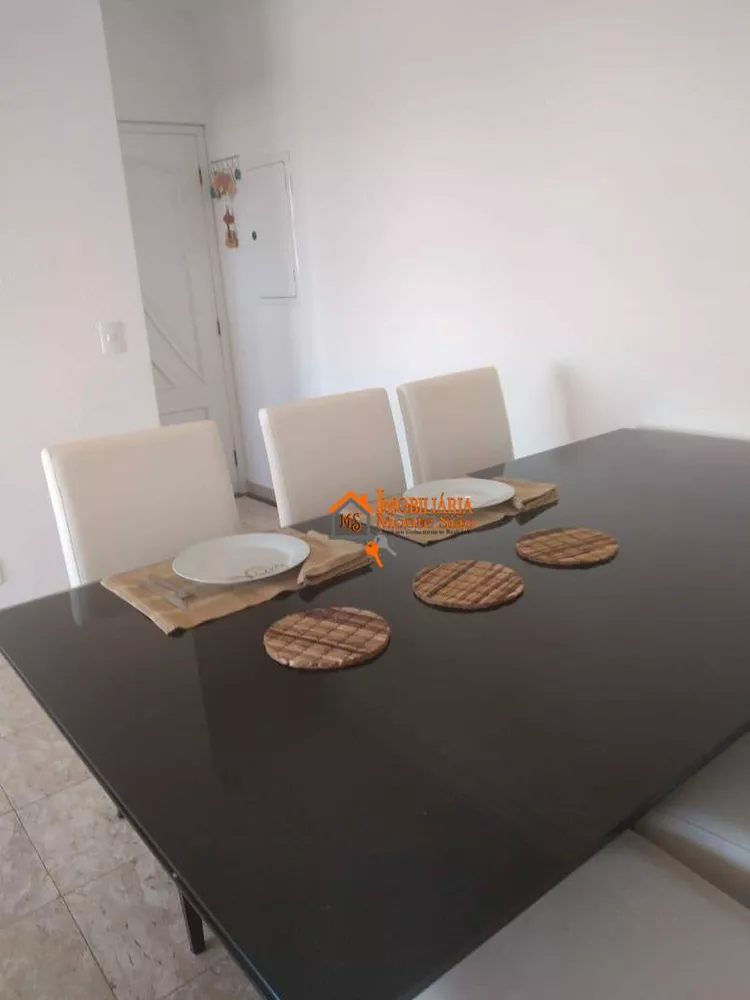 Apartamento, 3 quartos, 70 m² - Foto 2