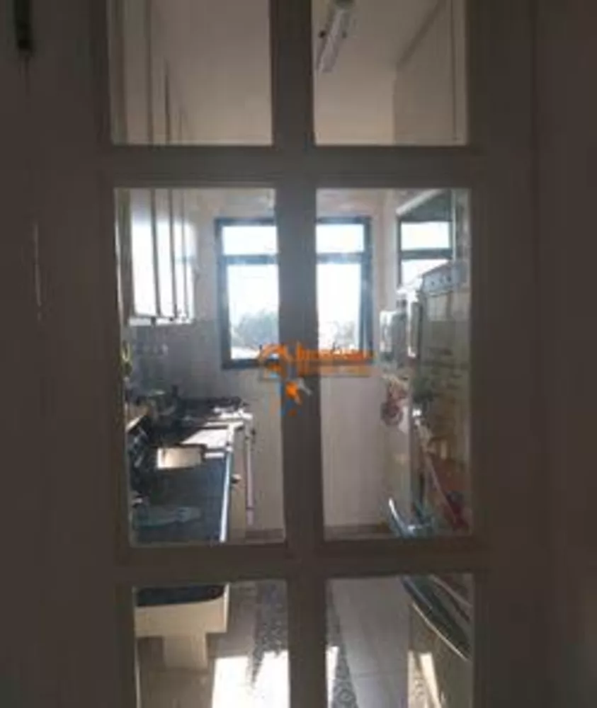 Apartamento, 3 quartos, 70 m² - Foto 1