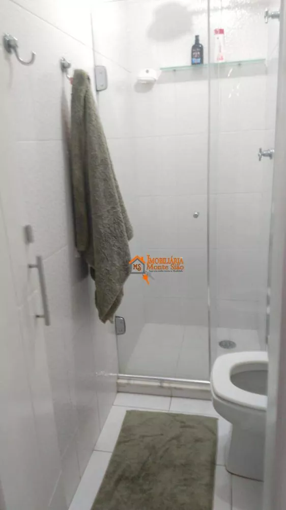 Apartamento, 3 quartos, 70 m² - Foto 17