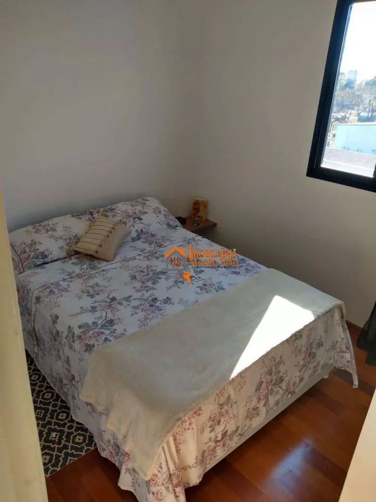 Apartamento, 3 quartos, 70 m² - Foto 6