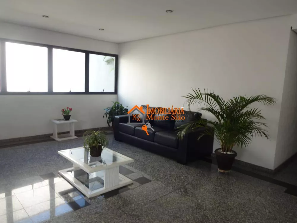 Apartamento, 3 quartos, 70 m² - Foto 23