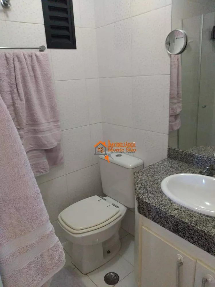 Apartamento, 3 quartos, 70 m² - Foto 14