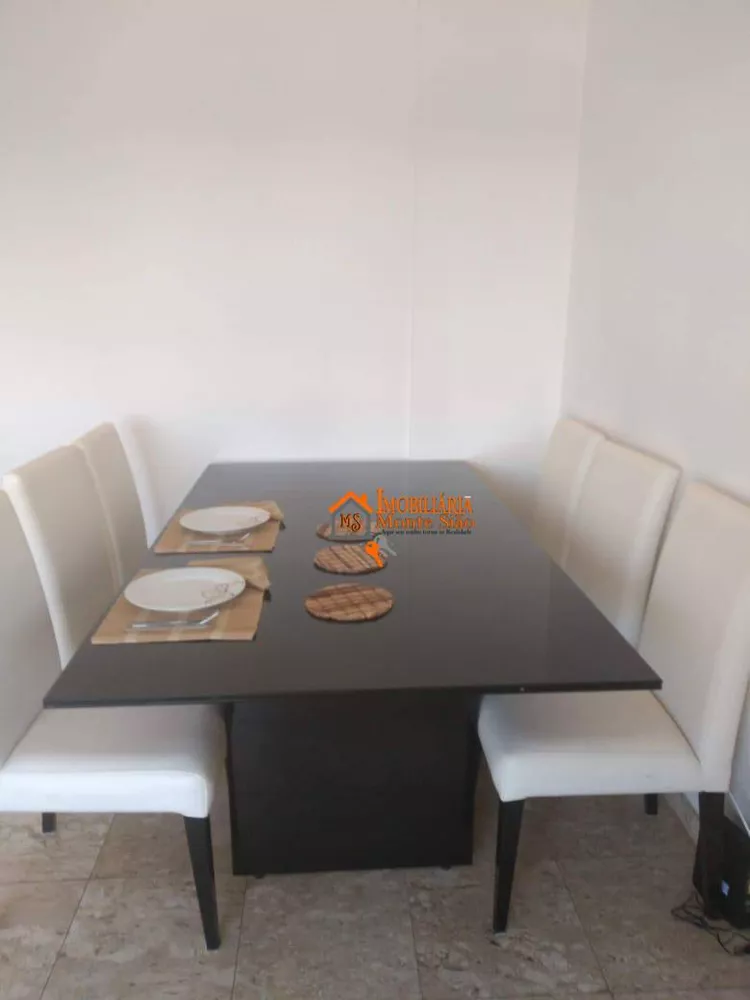 Apartamento, 3 quartos, 70 m² - Foto 3
