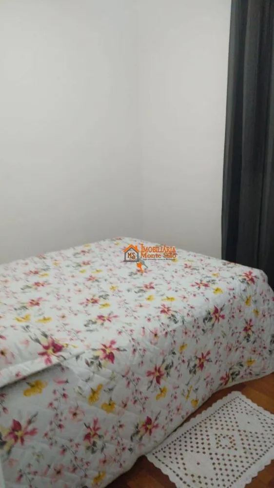 Apartamento, 3 quartos, 70 m² - Foto 8