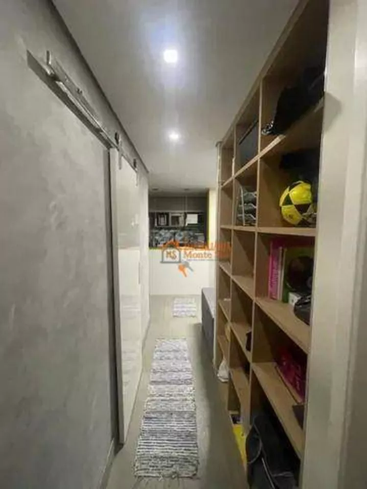 Apartamento à venda com 2 quartos, 55m² - Foto 6