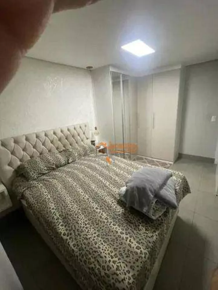 Apartamento à venda com 2 quartos, 55m² - Foto 8