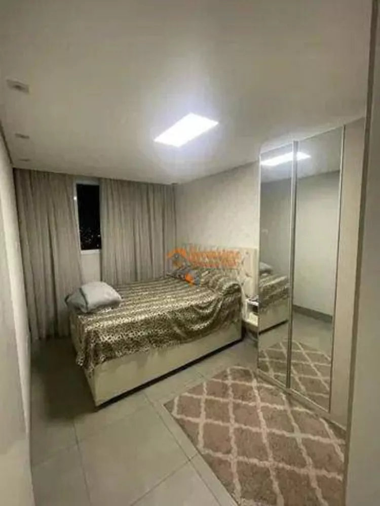 Apartamento à venda com 2 quartos, 55m² - Foto 7