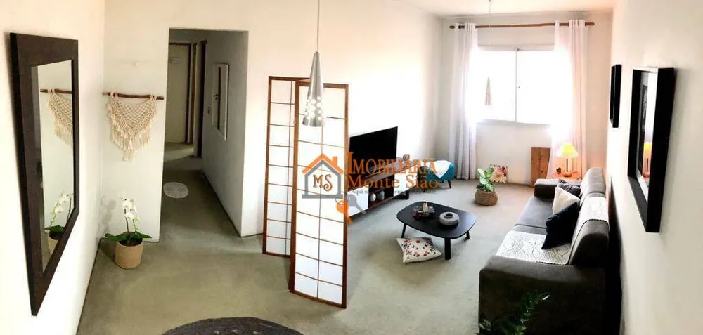Apartamento, 2 quartos, 61 m² - Foto 4