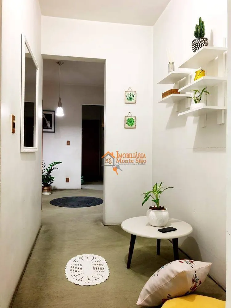 Apartamento, 2 quartos, 61 m² - Foto 3