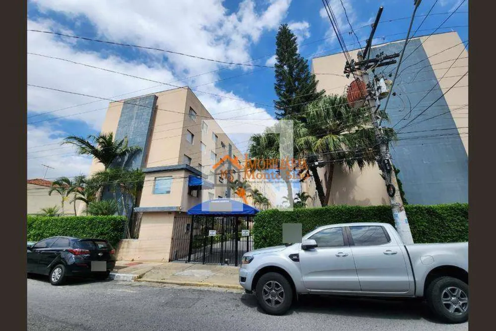 Apartamento, 2 quartos, 61 m² - Foto 8