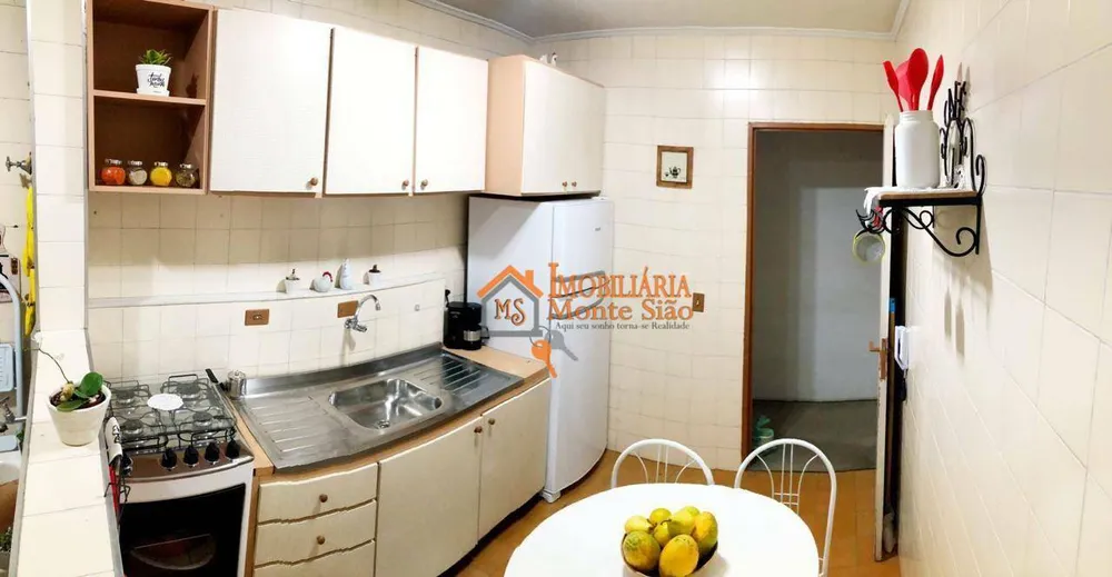 Apartamento, 2 quartos, 61 m² - Foto 5