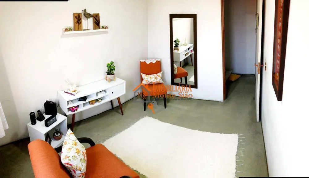 Apartamento, 2 quartos, 61 m² - Foto 1
