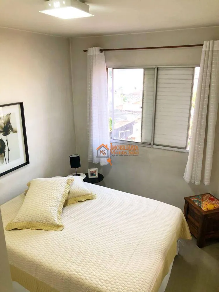 Apartamento, 2 quartos, 61 m² - Foto 6