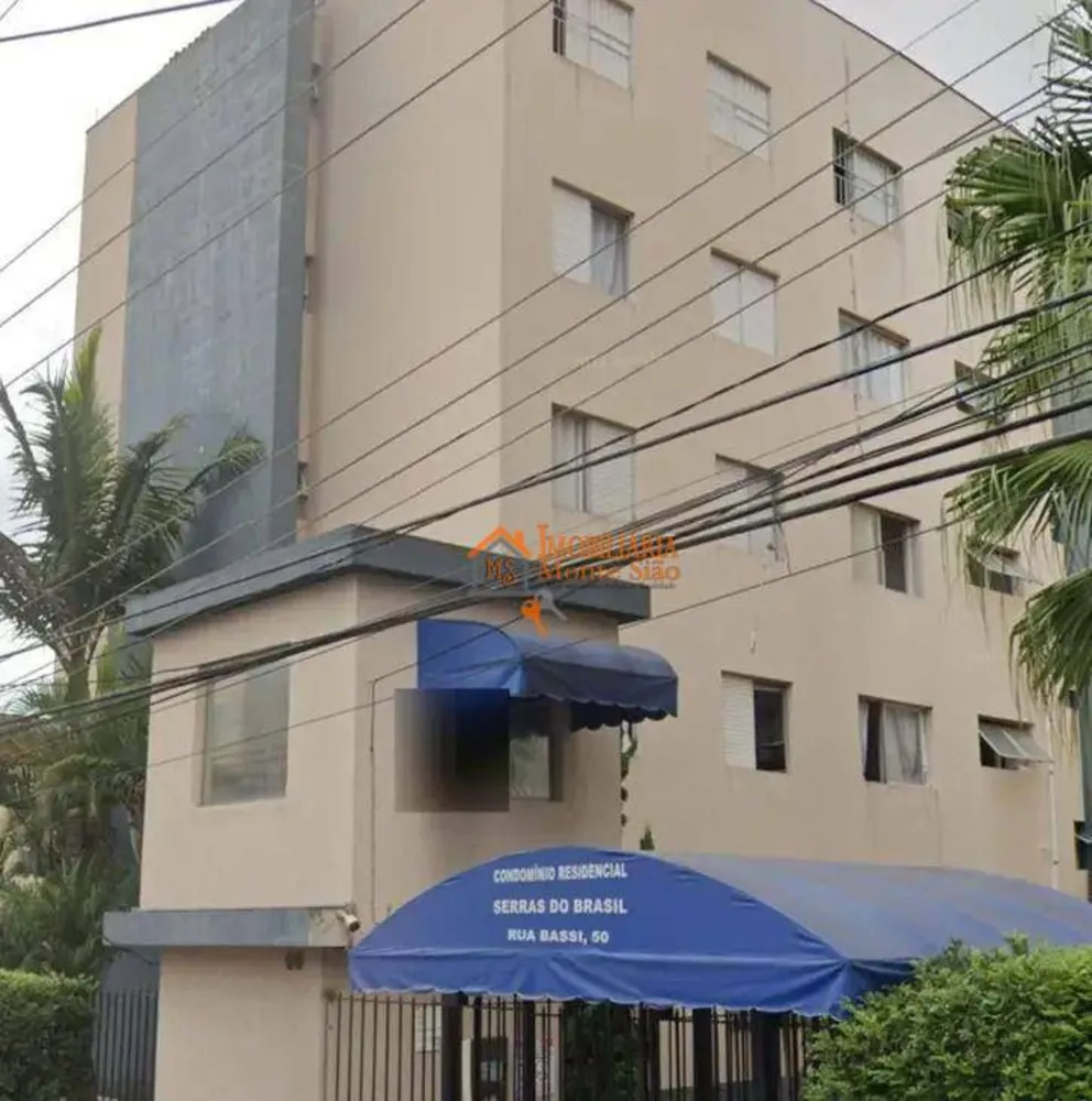 Apartamento, 2 quartos, 61 m² - Foto 7
