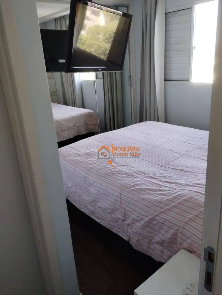 Apartamento, 2 quartos, 55 m² - Foto 6