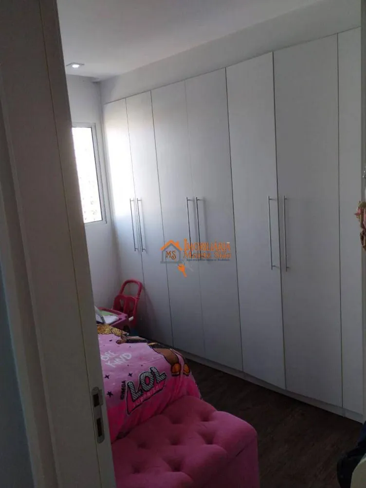 Apartamento, 2 quartos, 55 m² - Foto 5