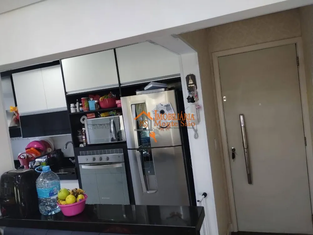 Apartamento, 2 quartos, 55 m² - Foto 2